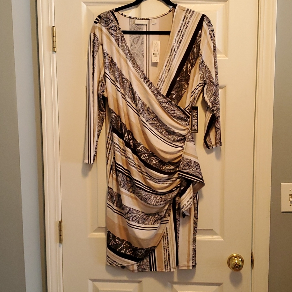 New York and Company dress